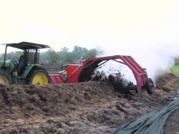 Generarán biogás con residuos tequileros en México