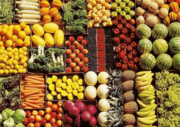 Daabon Colombia: El beneficio de consumir alimentos orgánicos